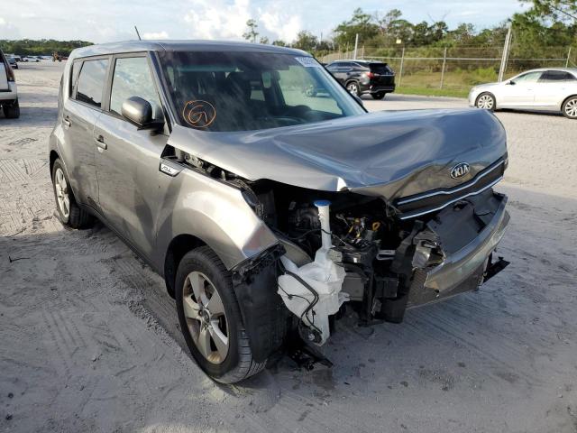 Photo 9 from auction – 2018 KIA SOUL with VIN KNDJN2A24J7509213