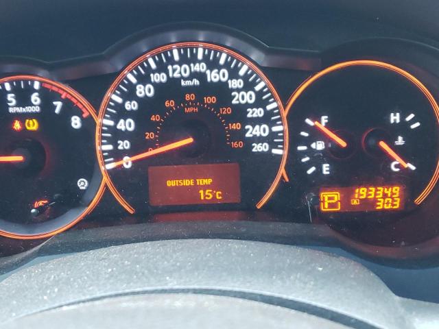 Photo 8 from auction – 2007 NISSAN ALTIMA 2.5 with VIN 1N4AL21E77C177452