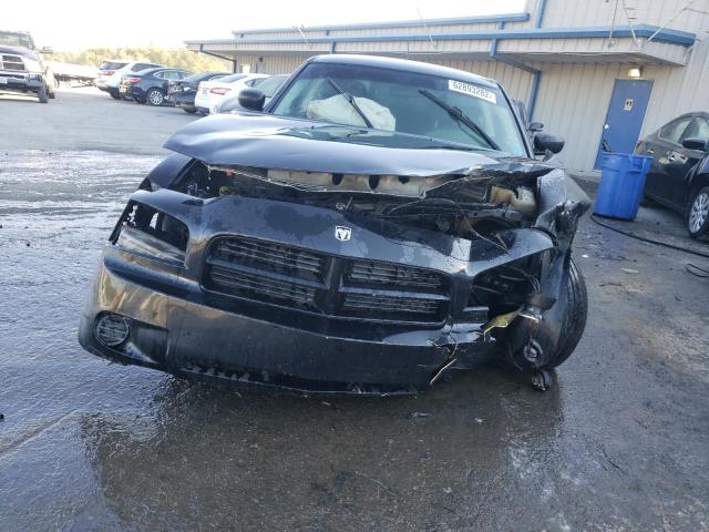 Photo 9 from auction – 2008 DODGE CHARGER with VIN 2B3KA43R98H285717
