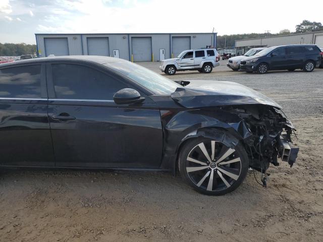 Photo 9 from auction – 2020 NISSAN ALTIMA SR with VIN 1N4BL4CV2LC205620