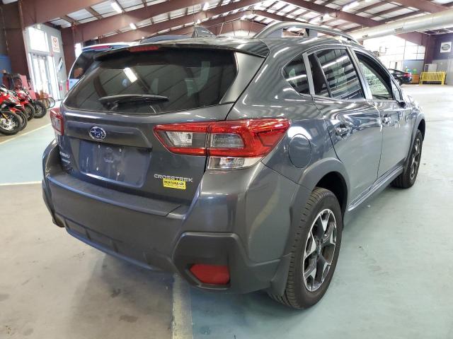 Photo 4 from auction – 2020 SUBARU CROSSTREK with VIN JF2GTAPC4L8216632