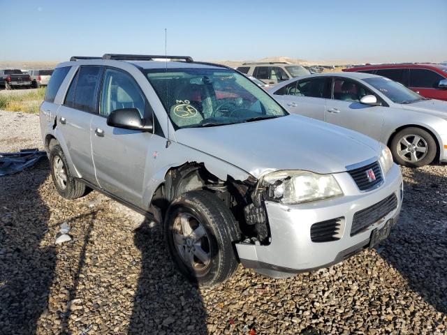 SATURN VUE 2006 with VIN 5GZCZ33D86S851316 - Photo from auction