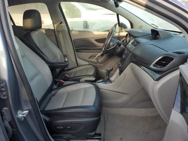 Photo 5 from auction – 2013 BUICK ENCORE with VIN KL4CJCSB1DB130996