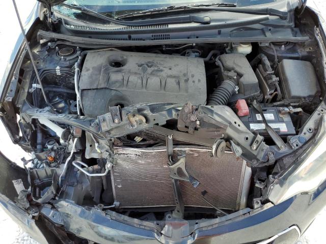Photo 7 from auction – 2016 TOYOTA COROLLA L with VIN 2T1BURHE2GC493486
