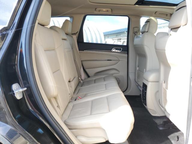 Photo 6 from auction – 2015 JEEP GRAND CHER with VIN 1C4RJFBG8FC650882