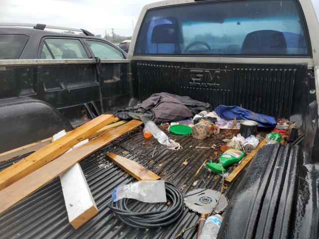Photo 6 from auction – 2000 GMC SIERRA C35 with VIN 1GTGC34R1YR185845