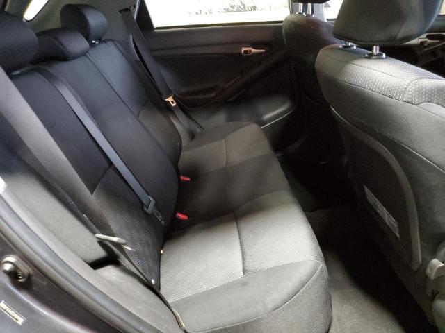 Photo 6 from auction – 2010 TOYOTA COROLLA MA with VIN 2T1LE4EE2AC014838