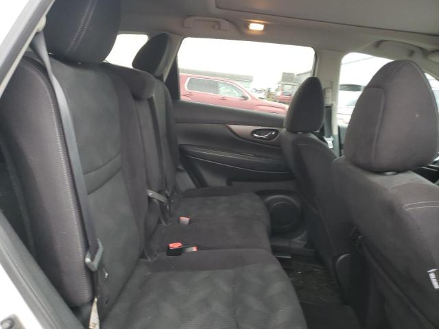 Photo 6 from auction – 2014 NISSAN ROGUE S with VIN 5N1AT2MT4EC772305