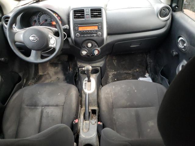 Photo 5 from auction – 2015 NISSAN MICRA with VIN 3N1CK3CP5FL213056