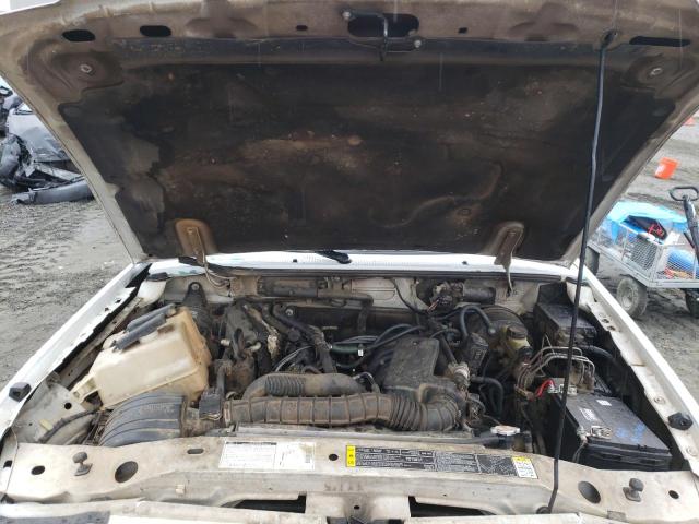 Photo 7 from auction – 2002 FORD RANGER with VIN 1FTYR10U02PA97597