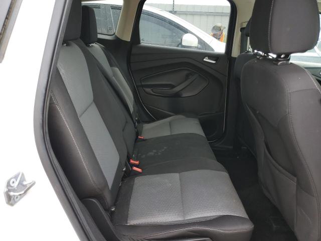 Photo 6 from auction – 2017 FORD ESCAPE SE with VIN 1FMCU9G96HUD67110