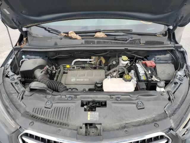 Photo 7 from auction – 2017 BUICK ENCORE PRE with VIN KL4CJASB7HB204268