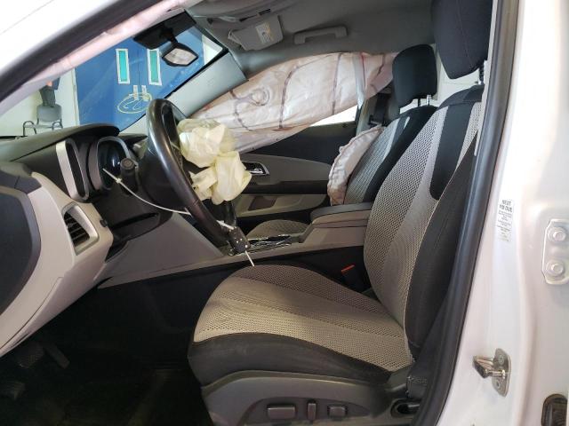 Photo 5 from auction – 2014 CHEVROLET EQUINOX LT with VIN 2GNALBEK6E6266534