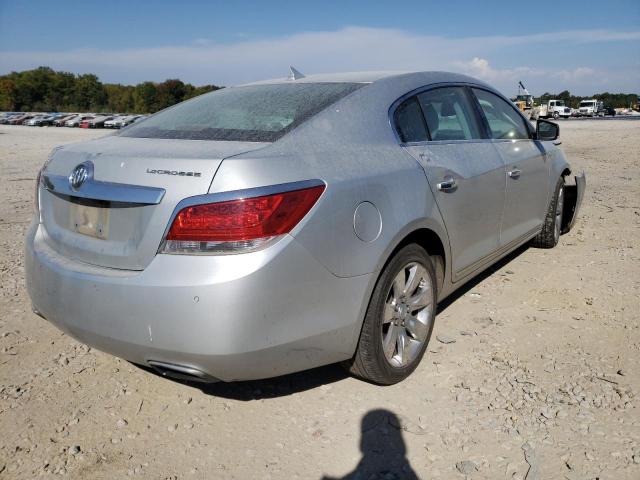 Photo 4 from auction – 2012 BUICK LACROSSE P with VIN 1G4GD5E38CF181249