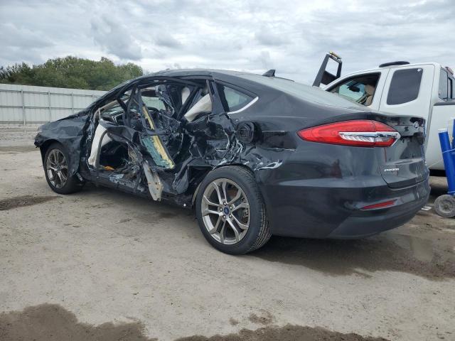 Photo 3 from auction – 2020 FORD FUSION SEL with VIN 3FA6P0CD9LR133595