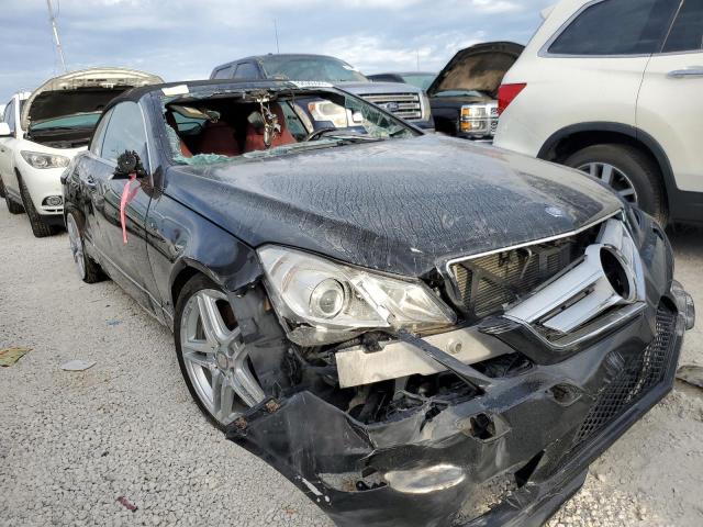 MERCEDES-BENZ E 550 2012 z numerem VIN WDDKK7DF0CF157559 - Zdjęcie z aukcji