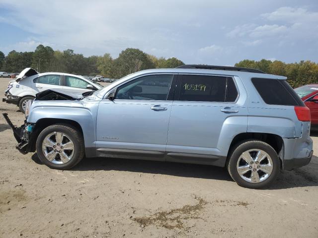 Photo 9 from auction – 2014 GMC TERRAIN SL with VIN 2GKALREKXE6268020