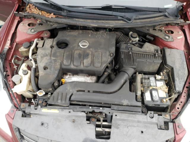 Photo 7 from auction – 2010 NISSAN ALTIMA BAS with VIN 1N4AL2AP9AN440151