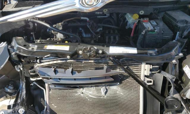 Photo 7 from auction – 2008 CHRYSLER TOWN & COU with VIN 2A8HR54P38R757594