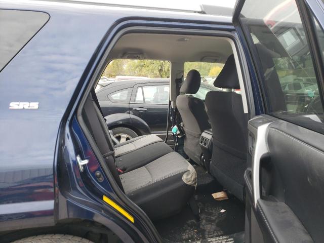 Photo 6 from auction – 2019 TOYOTA 4RUNNER SR with VIN JTEBU5JR4K5699125