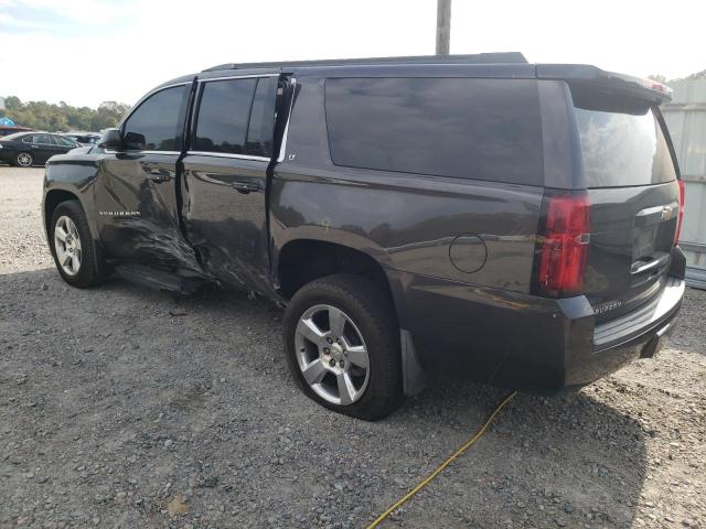 Photo 3 from auction – 2015 CHEVROLET SUBURBAN C with VIN 1GNSCJKC3FR170877