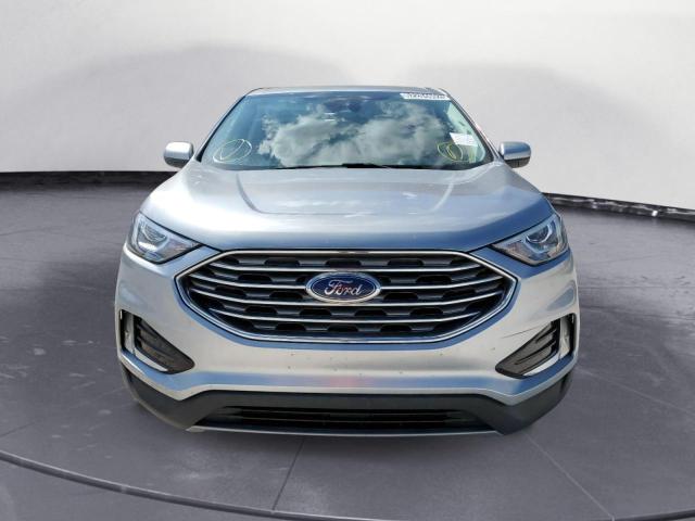 Photo 5 from auction – 2021 FORD EDGE SEL with VIN 2FMPK3J93MBA04079