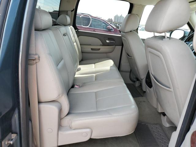Photo 6 from auction – 2010 CHEVROLET 1500 with VIN 3GCRCTE03AG145636