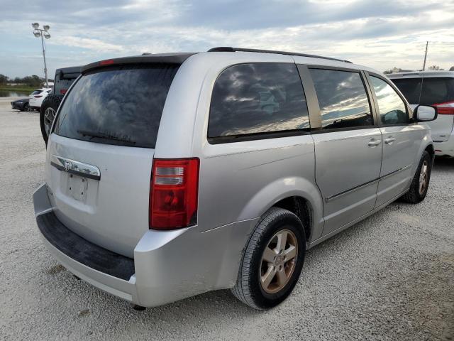 Photo 4 from auction – 2008 DODGE GRAND CARA with VIN 2D8HN54P68R840201