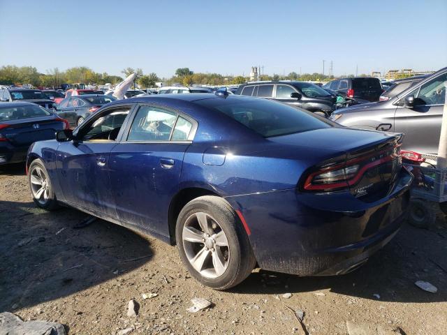 Photo 3 from auction – 2016 DODGE CHARGER SX with VIN 2C3CDXHG7GH355480