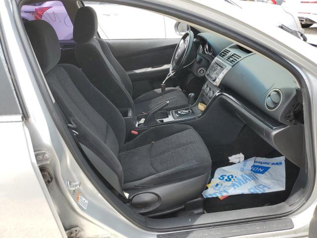 Photo 5 from auction – 2010 MAZDA 6 I with VIN 1YVHZ8CH3A5M13540