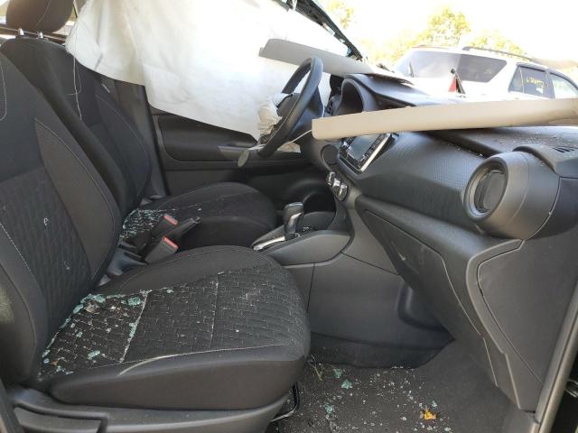 Photo 5 from auction – 2021 NISSAN KICKS S with VIN 3N1CP5BV8ML500238