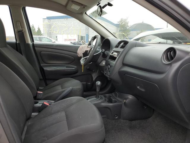 Photo 5 from auction – 2017 NISSAN VERSA S with VIN 3N1CN7AP8HL802252