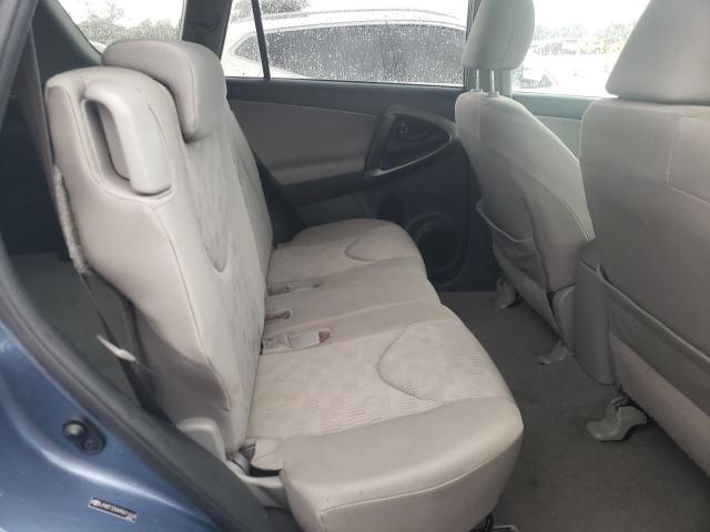 Photo 6 from auction – 2009 TOYOTA RAV4 with VIN JTMZF33VX95011618