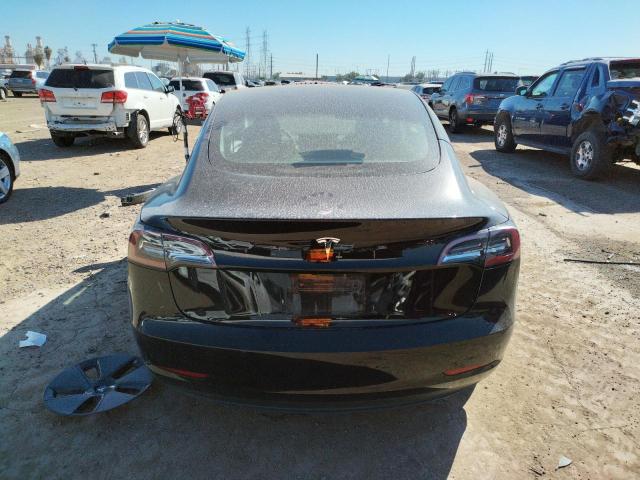 Photo 6 from auction – 2021 TESLA MODEL 3 with VIN 5YJ3E1EA4MF095336
