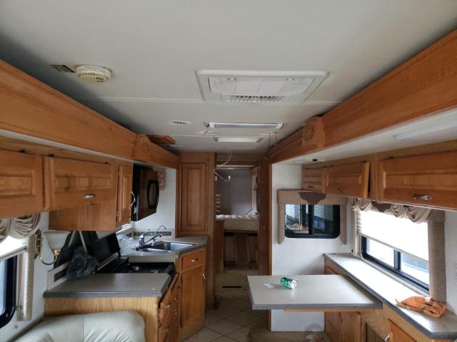 Photo 6 from auction – 2004 HOLI MOTORHOME with VIN 1RF42464642026909