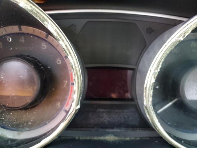 Photo 8 from auction – 2012 HYUNDAI SONATA SE with VIN 5NPEC4AC0CH373625
