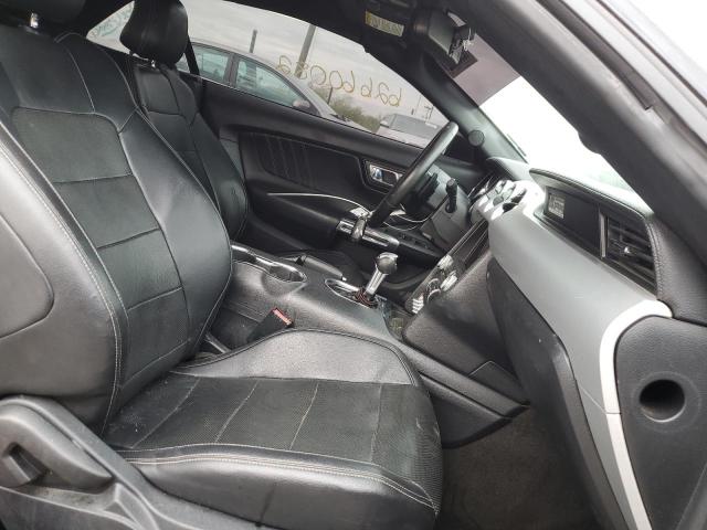 Photo 5 from auction – 2016 FORD MUSTANG with VIN 1FATP8UH8G5212901