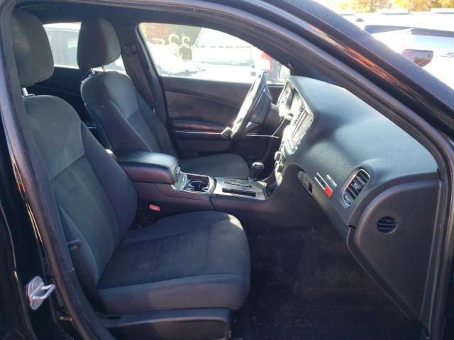 Photo 5 from auction – 2011 DODGE CHARGER R/ with VIN 2B3CM5CT9BH611035