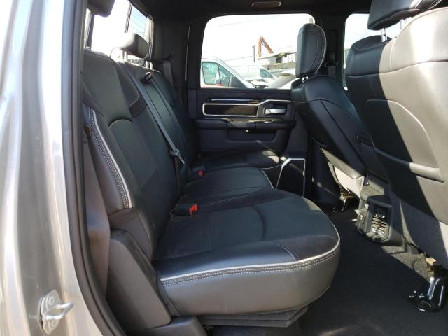 Photo 6 from auction – 2020 RAM 2500 LARAM with VIN 3C6UR5KL2LG178446