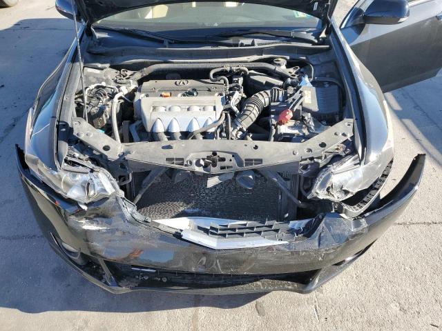 Photo 7 from auction – 2010 ACURA TSX with VIN JH4CU2F61AC013072