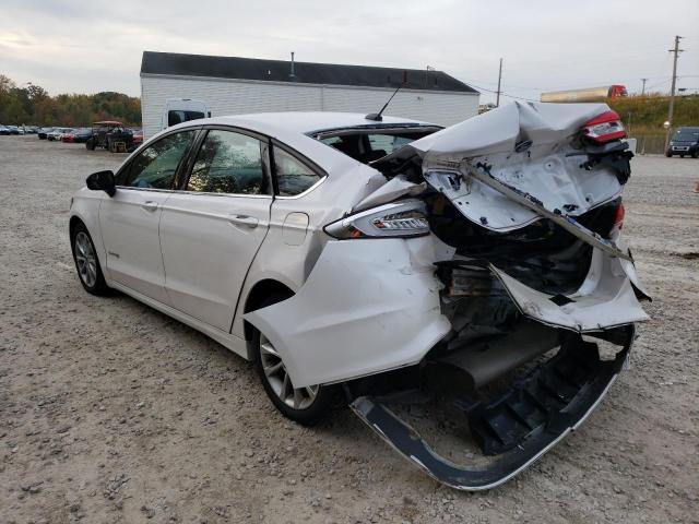 Photo 3 from auction – 2017 FORD FUSION SE with VIN 3FA6P0LU6HR310563