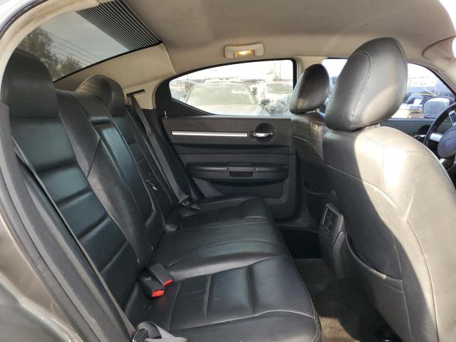 Zdjęcie 6 z aukcji – 2008 DODGE CHARGER z VIN 2B3KA53H48H185506