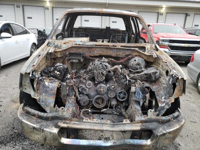 Photo 9 from auction – 2005 FORD F150 with VIN 1FTRX12W95NA17612