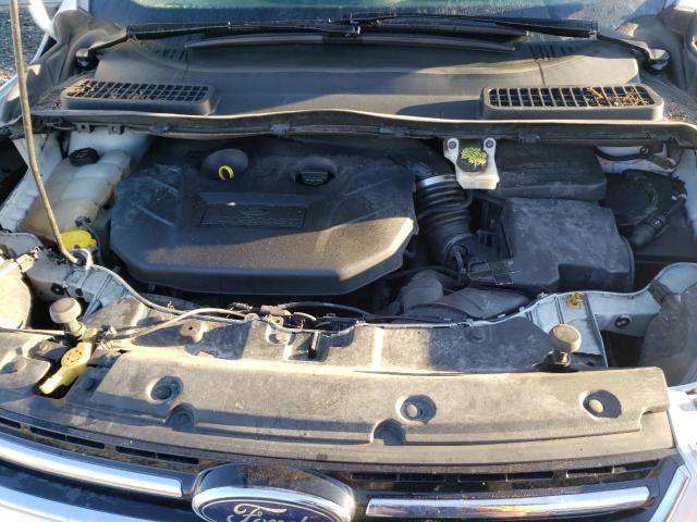 Photo 7 from auction – 2015 FORD ESCAPE TIT with VIN 1FMCU9J92FUA95757