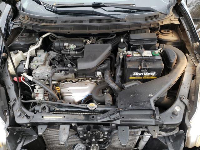 Photo 7 from auction – 2013 NISSAN ROGUE S with VIN JN8AS5MT5DW505264