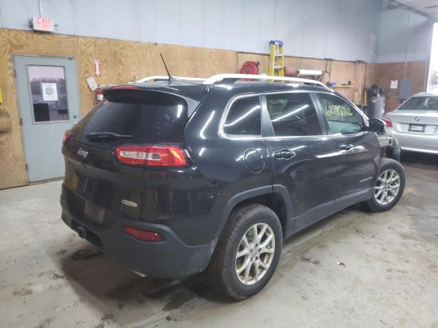 Photo 4 from auction – 2015 JEEP CHEROKEE L with VIN 1C4PJMCS9FW789075