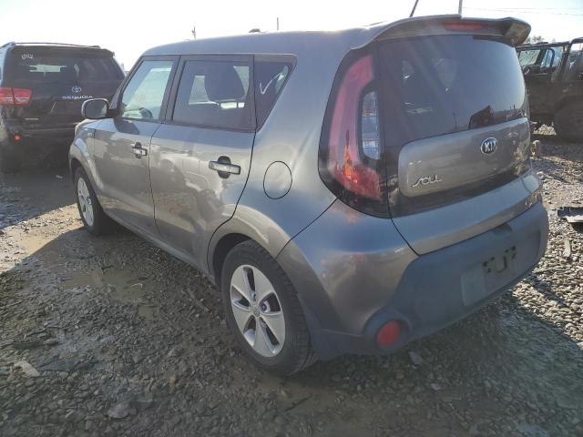 صورة رقم 3 من المزاد - 2014 KIA SOUL مع VIN KNDJN2A20E7001679
