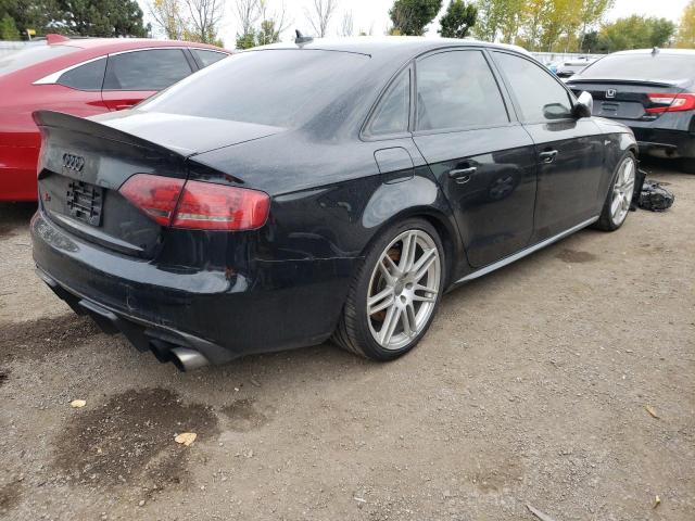 Photo 4 from auction – 2011 AUDI S4 PREMIUM with VIN WAUFGCFL9BA103971