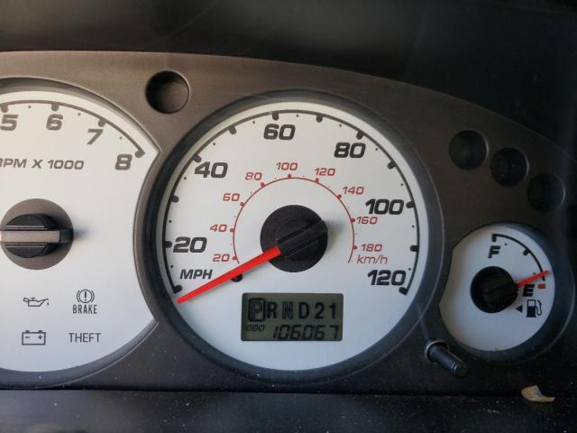 Photo 8 from auction – 2002 FORD ESCAPE XLT with VIN 1FMCU04142KD32787