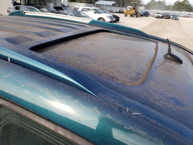 Photo 9 from auction – 2006 CHEVROLET EQUINOX LT with VIN 2CNDL73FX66142417
